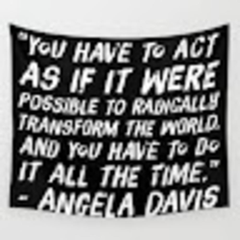 Meet your Posher, Johanna